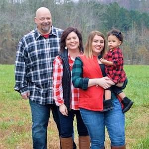 Meet your Posher, Kellie